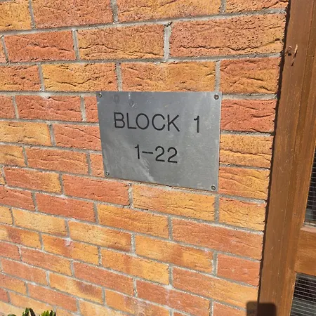 New Double Beside Tramline *