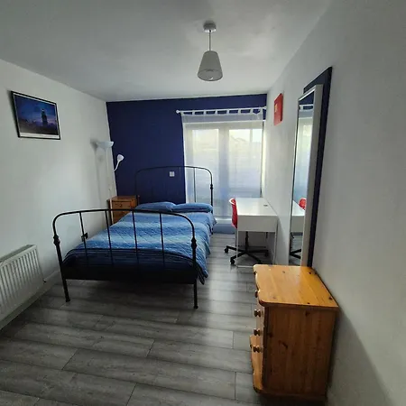 New Double Beside Tramline Citywest