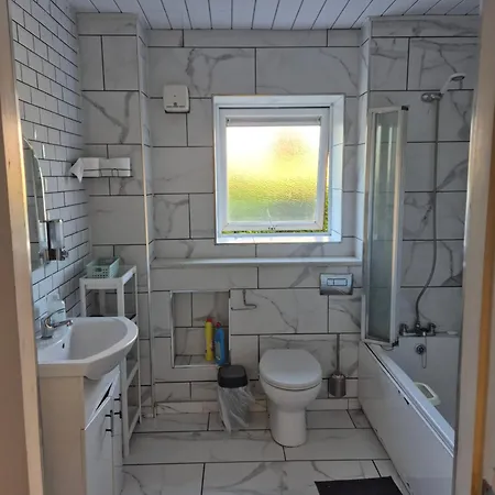 New Double Beside Tramline *