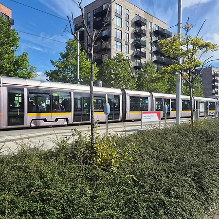 New Double Beside Tramline * Ситиуэст