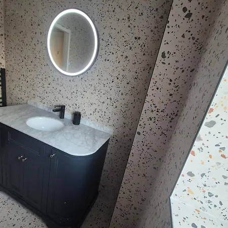 Homestay szállás New Double Beside Tramline *