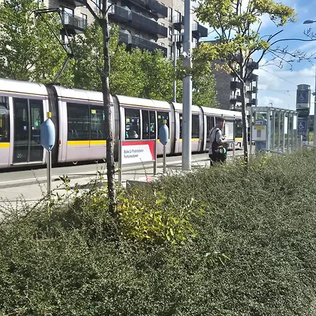 منزل للإقامة New Double Beside Tramline *