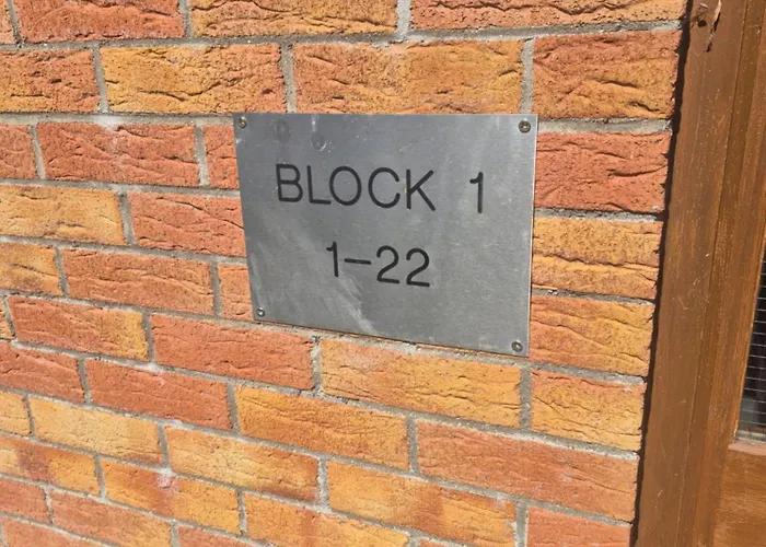 New Double Beside Tramline *