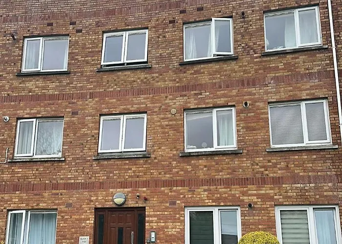 New Double Beside Tramline