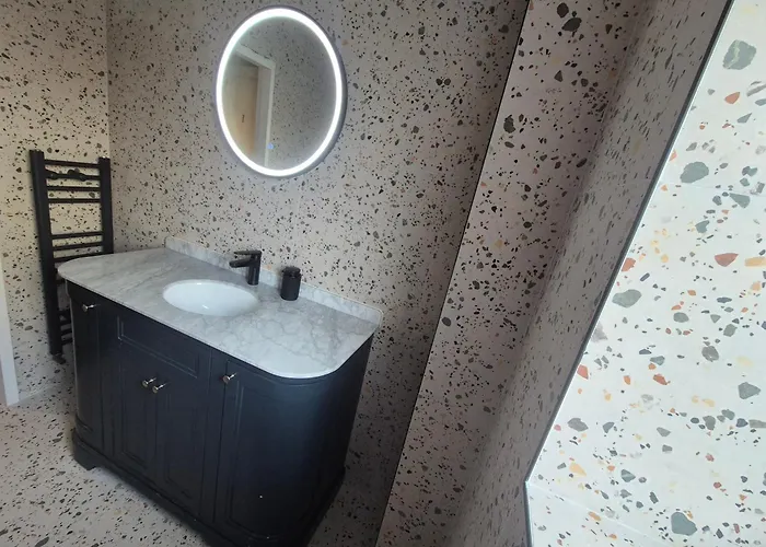 Accommodatie bij particulieren New Double Beside Tramline *